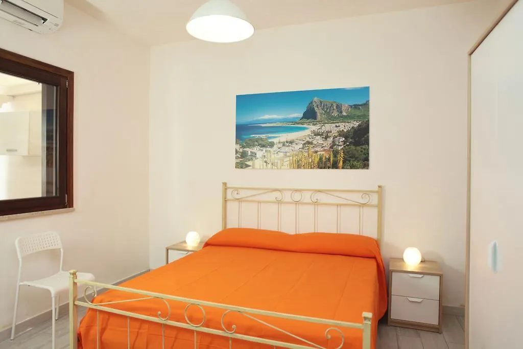 Residence Lion Apartment