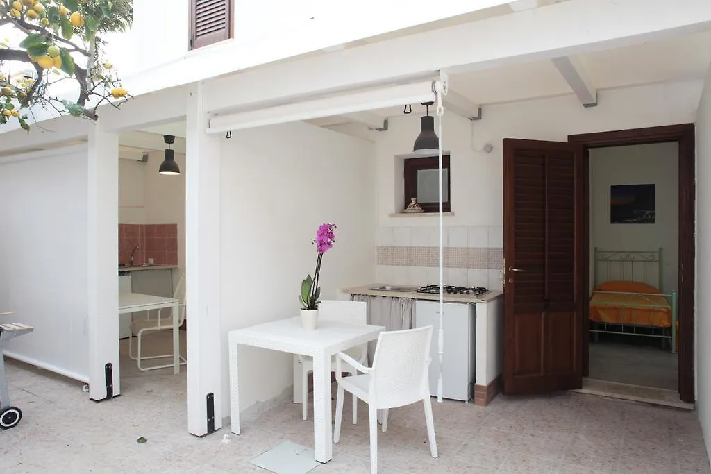 Residence Lion San Vito Lo Capo