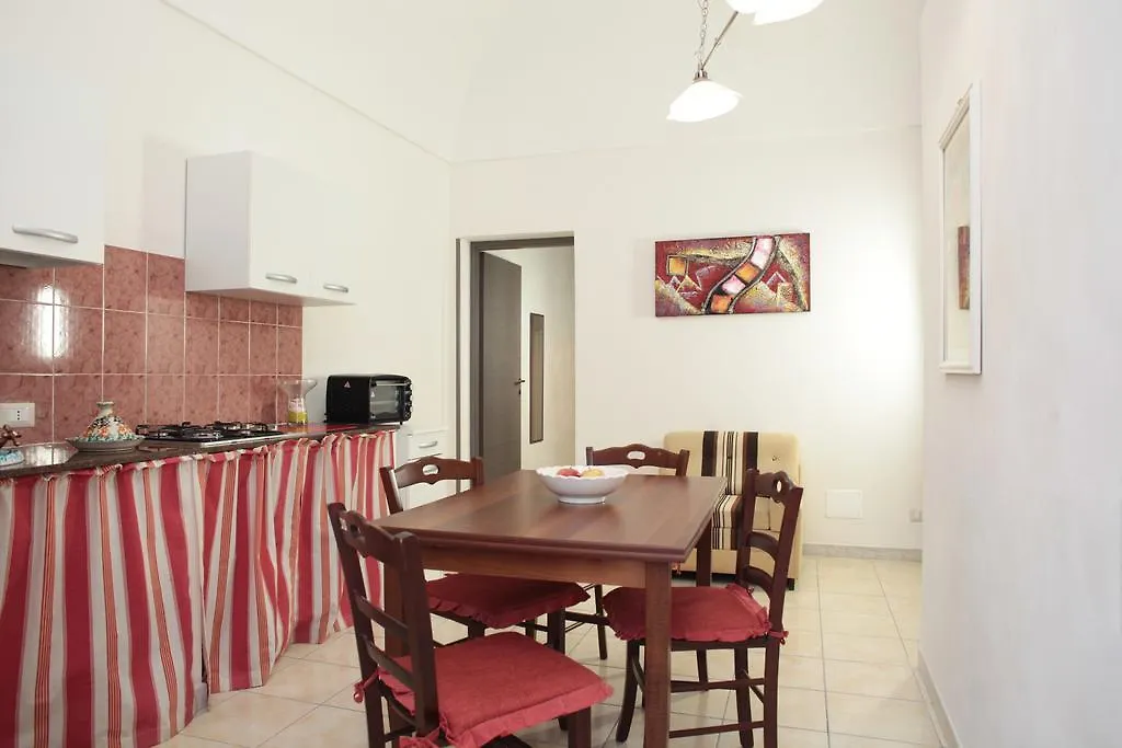 Residence Lion San Vito Lo Capo