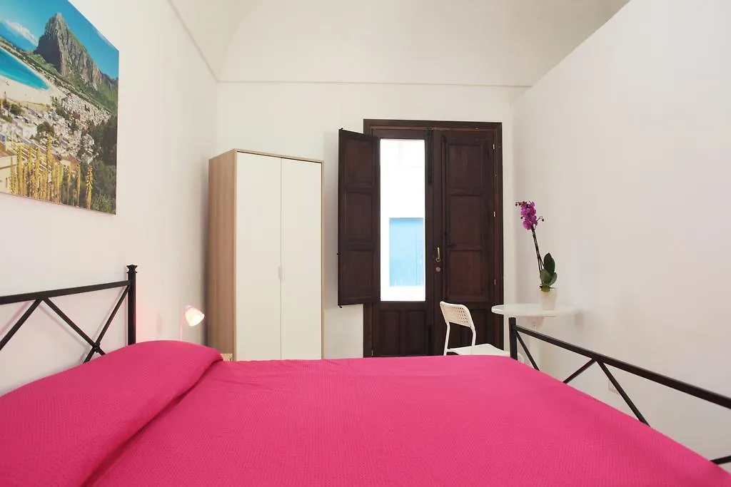Residence Lion San Vito Lo Capo Italien