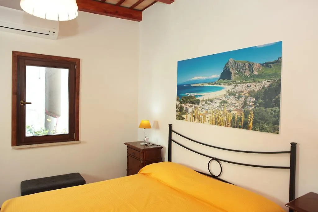 Residence Lion San Vito Lo Capo