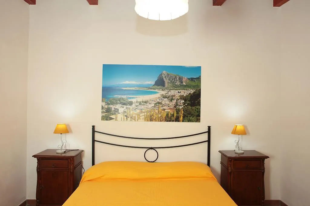 Residence Lion San Vito Lo Capo 0*,
