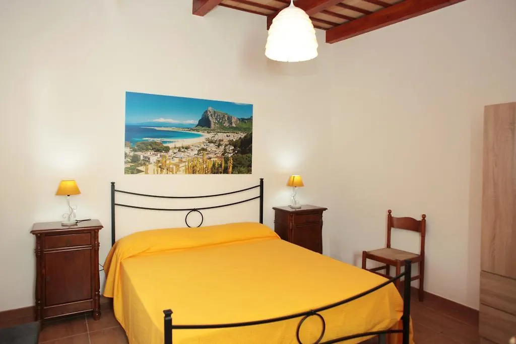 Residence Lion San Vito Lo Capo 0*,  Italien